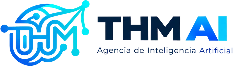 THM AI · Agencia de Inteligencia Artificial